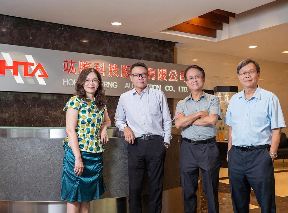 「全球10大封測廠，7家都是我們客戶」高雄鐵皮屋工廠起家，「散熱片設備龍頭」竑騰如何登上AI浪尖？