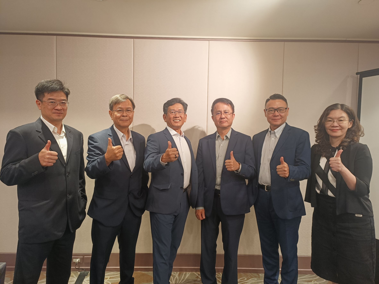 竑騰擁團隊競爭力 擠下國外對手搶市佔