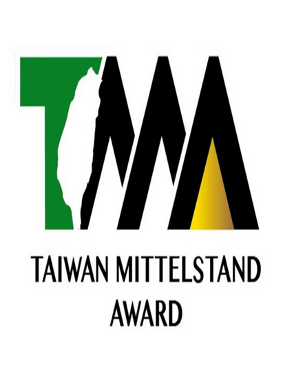 第七届中坚企业奖