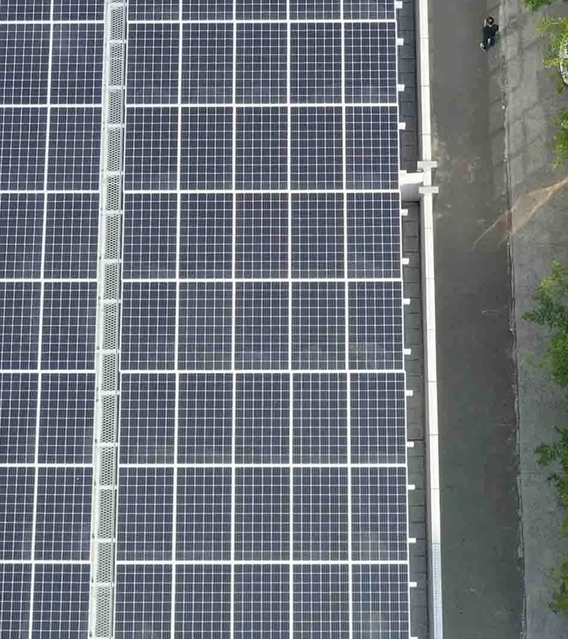 高通台湾永续计画